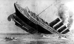 Titanic Disaster: the best Top 10 Fascinating Facts You May Not Know about the Titanic Disaster