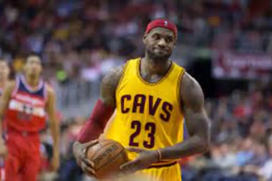 LeBron James: Top 10 Lesser-Known Facts About the NBA Superstar