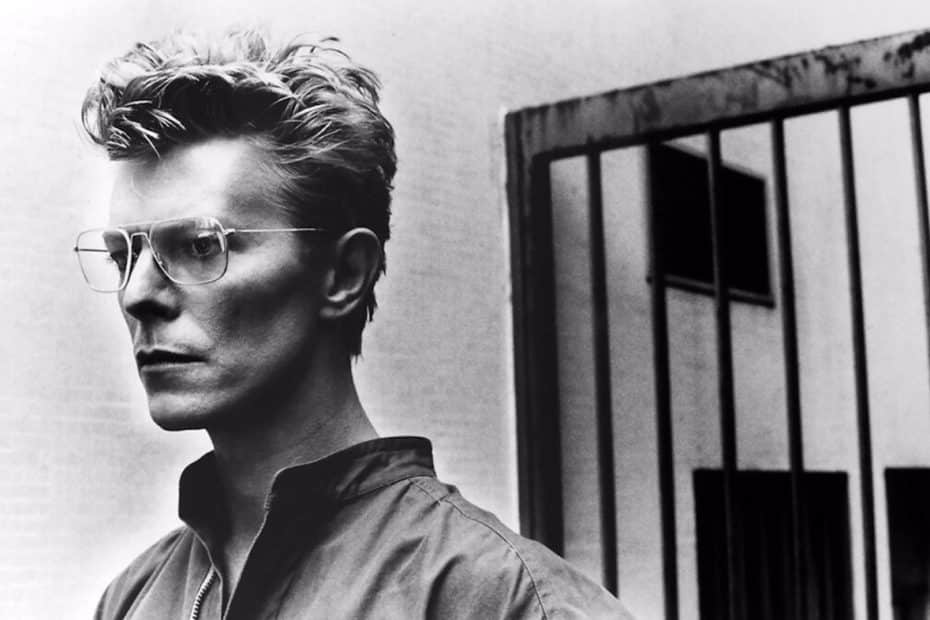 Top 10 Lesser-Known Facts About David Bowie