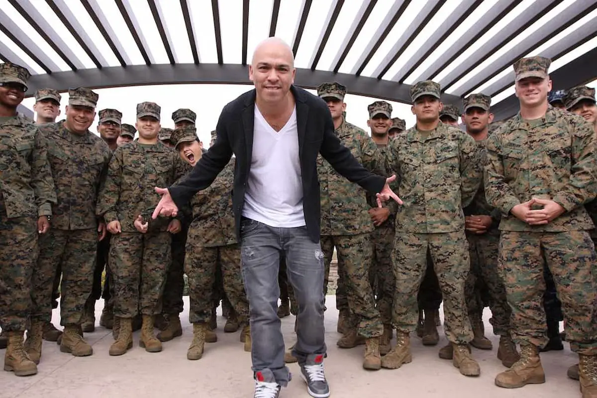 Jo Koy: Unveiling 10 Lesser Known Facts About the Hilarious Comedian