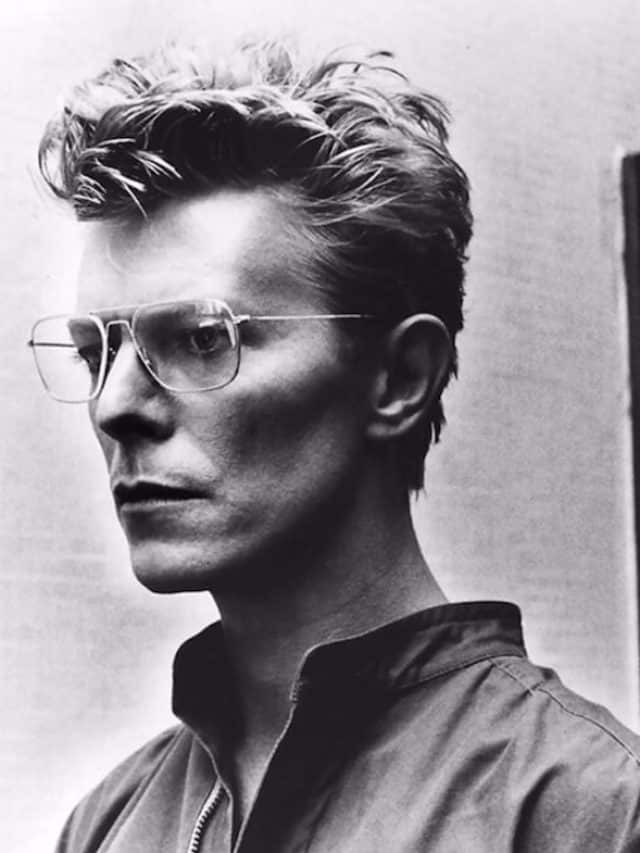 Top 10 Lesser-Known Facts About David Bowie