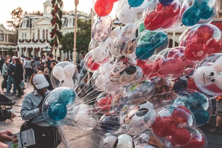 The Top 10 Disneyland Rides: A Magical Journey of Thrills and Enchantment