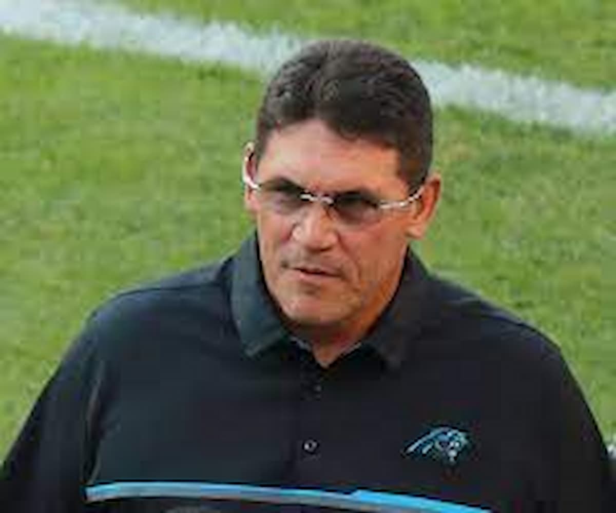 Revealing the Hidden Layers: 10 Lesser Known Facts About Ron Rivera