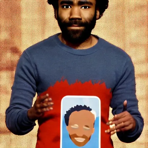 Top 10 lesser known facts about Donald Glover