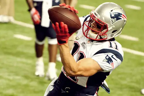Patriots : 10 Lesser-Known Facts About the New England Patriots