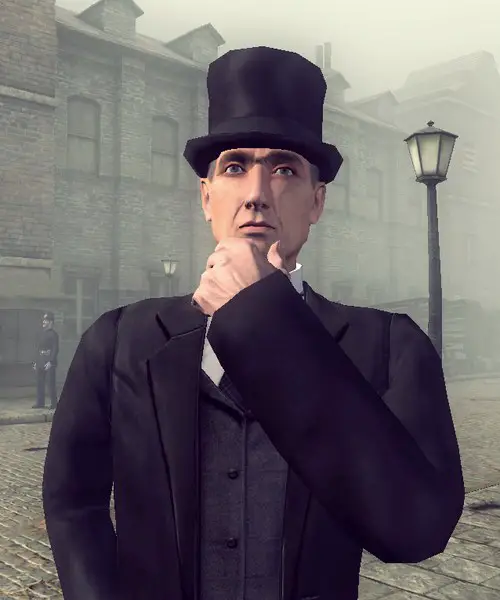 Top 10 Strangest Sherlock Holmes Crossovers