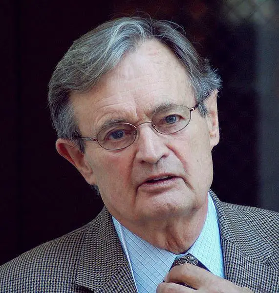 Top 10 Lesser-Known Facts About David McCallum