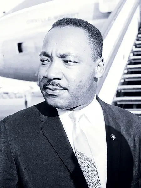 Top 10 fact you dont know About Martin Luther King Jr.
