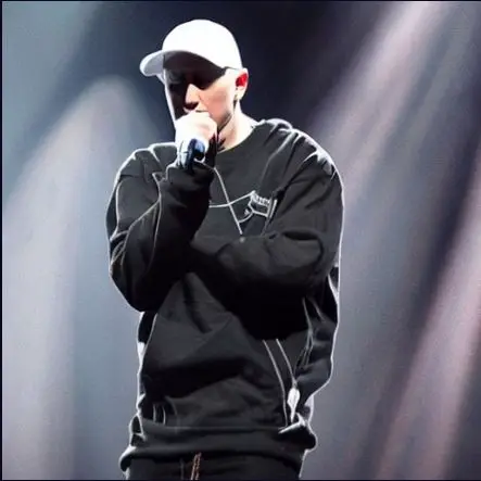 The best Top 10 Eminem Songs That Redefine Rap Music