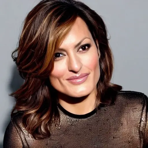 Top 10 Lesser-Known Facts About Mariska Hargitay