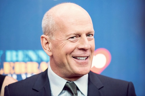 Top10 Lesser-Known Facts About Bruce Willis
