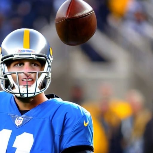 Top 10 Lesser-Known Facts About Jared Goff
